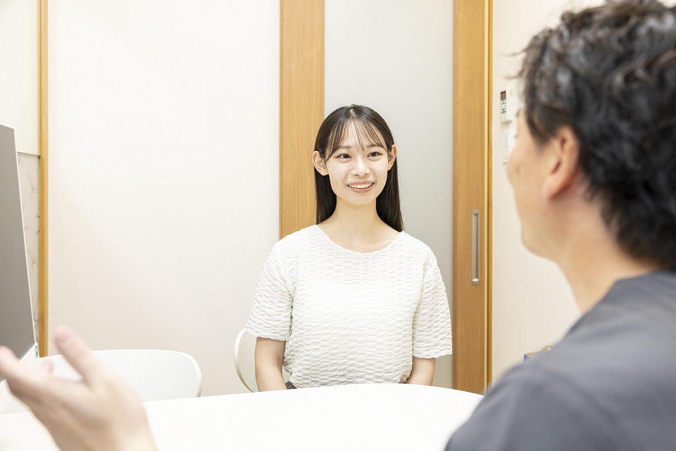福岡県糟屋郡でインプラント治療をご検討の方へ