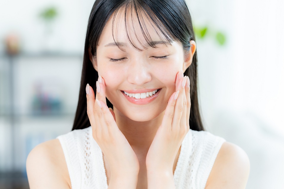 全身の健康維持と生活習慣病の予防