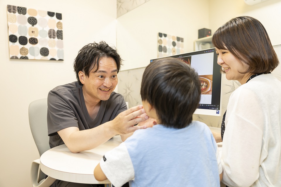 当院が大切にしていること