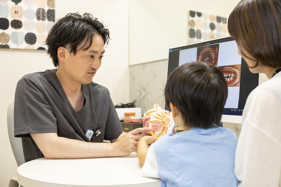 歯科医院に対して恐怖心や苦手意識をお持ちの方へ、どのような言葉をかけたいですか?