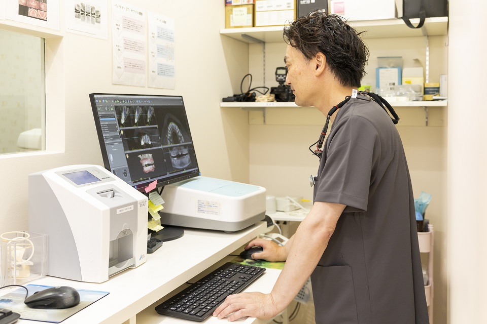 治療後の予防やメンテナンスを重視される理由を教えてください。