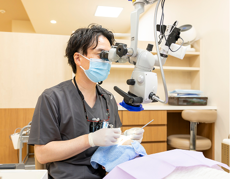新宮おがわ歯科おとな・こども歯科