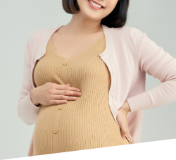 マタニティ歯科