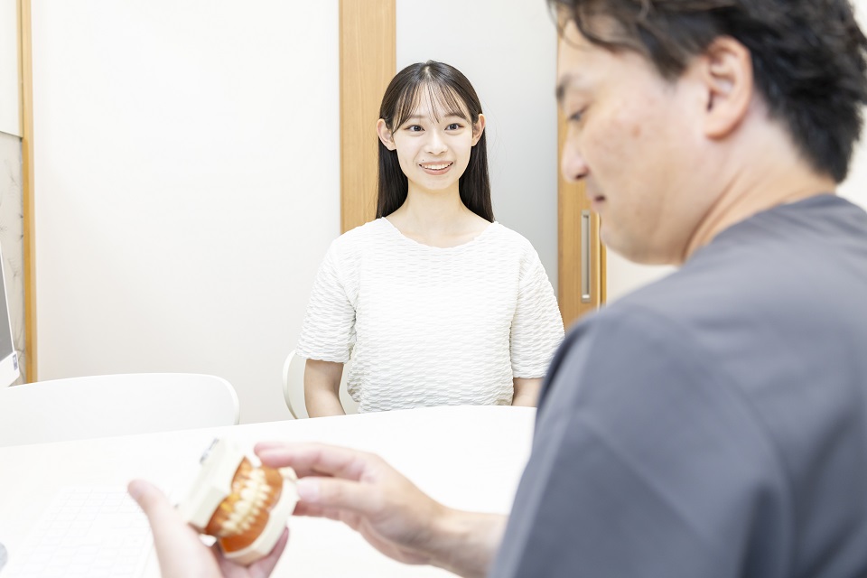 このような症状はありませんか?