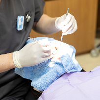 「健康を守る歯科医療」を、一緒につくりませんか?