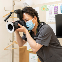 「健康を守る歯科医療」を、一緒につくりませんか?