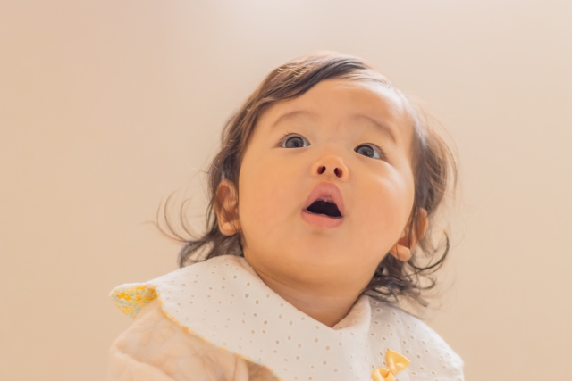 日常的な口呼吸